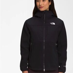 The North Face | Women's Black Denali Fleece Jacket
